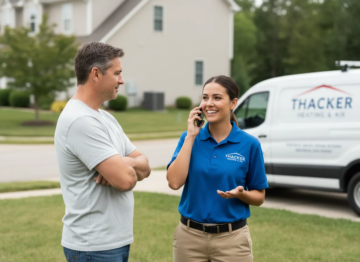 Ac Repair Salmon, ID FAQs